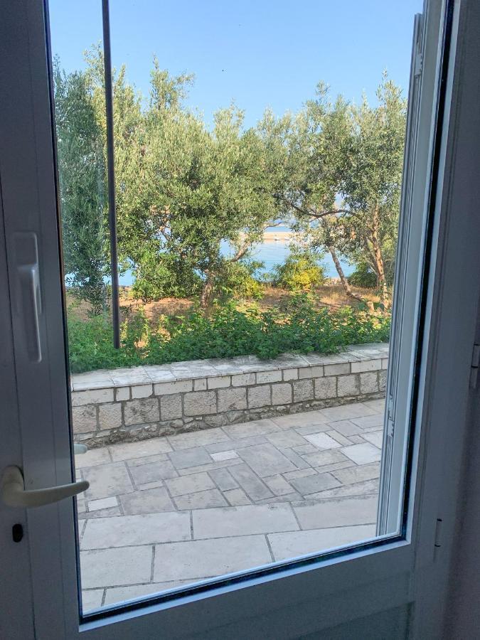 Holiday Home Adriatic Lumbarda Exterior foto